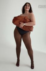 BARBIE FERREIRA in Instyle Magazine Australia, Autumn 2024