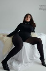 BARBIE FERREIRA in Instyle Magazine Australia, Autumn 2024