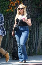 BEBE REXHA Celebrates Mother