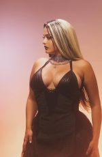 BEBE REXHA - Galore Photoshoot 2024