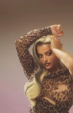 BEBE REXHA - Galore Photoshoot 2024