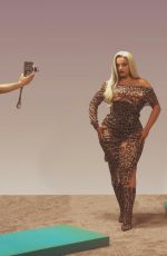 BEBE REXHA - Galore Photoshoot 2024