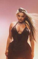 BEBE REXHA - Galore Photoshoot 2024