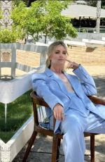 BETH BEHRS for Eqluxe Magazine, June 2024