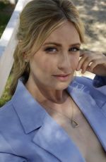 BETH BEHRS for Eqluxe Magazine, June 2024