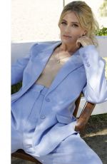 BETH BEHRS for Eqluxe Magazine, June 2024