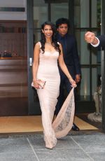 BHAVNA VASWANI  at Trap World Premiere at Alice Tully Hall in New York 07/24/2024