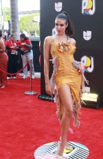 BODINE KOEHLER at 2024 Premios Juventud Awards in San Juan, Puerto Rico 07/25/2024