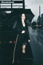BRIGETTE LUNDY-PAINE for Wonderland Magazine, July 2024