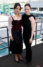 CAILEE SPAENY at IMDboat at Comic-Con 2024 in San Diego 07/26/2024