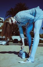 CAMERON BRINK for Flaunt Magazine, July 2024