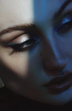 CAMERON BRINK for Flaunt Magazine, July 2024