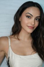 CAMILA MENDES - The Duel Premiere Photoshoot, July 2024