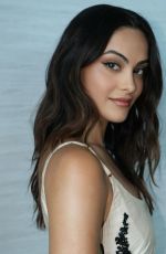 CAMILA MENDES - The Duel Premiere Photoshoot, July 2024