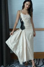 CAMILA MENDES - The Duel Premiere Photoshoot, July 2024