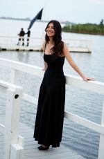 CAMILA MORRONE at Exploration of Tactility hosted by Dom Perignon in Water Mill 07/18/2024