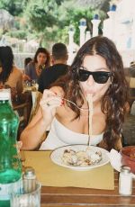 CAMILA MORRONE - Instagram Photos 07/28/2024