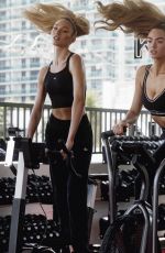 CANDICE SWANEPOEL, KATE UPTON and DAIANE SODRE for V Magazine, Fall Preview 2024