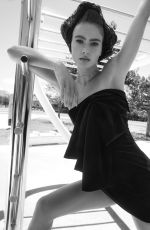 CANDICE SWANEPOEL, KATE UPTON and DAIANE SODRE for V Magazine, Fall Preview 2024