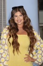 CHANEL WEST COAST at Empire State Building in New York 07/24/2024