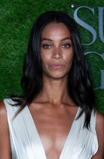 CHANTAL MONAGHAN at The Summer Gala by Gala One in Saint-Tropez 07/23/2024