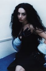 CHARLI XCX at a Photoshoot, July 2024