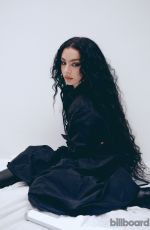 CHARLI XCX for Billboard Magazine, July 2024