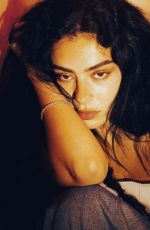 CHARLI XCX for Resident Advisor Magazine, July 2024