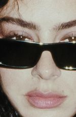 CHARLI XCX for Resident Advisor Magazine, July 2024