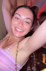 CHARLI XCX - Instagram Photos 07/08/2024
