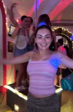 CHARLI XCX - Instagram Photos 07/08/2024