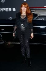 CHARLOTTE and BELLA THILBURY at UK Launch of Gin & Juice By Dre and Snoop in London 07/18/2024