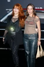 CHARLOTTE and BELLA THILBURY at UK Launch of Gin & Juice By Dre and Snoop in London 07/18/2024