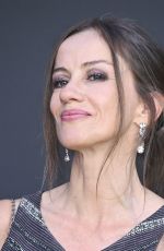 CHIARA IEZZI at Deadpool & Wolverine Photocall in Milan 07/23/2024