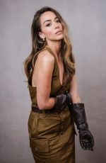 CHLOE BENNET - Summer Television Critics Association Press Tour Photoshoot, July 2024