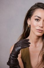 CHLOE BENNET - Summer Television Critics Association Press Tour Photoshoot, July 2024