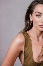 CHLOE BENNET - Summer Television Critics Association Press Tour Photoshoot, July 2024