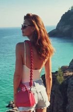 CINTIA DICKER - Instagram Photos 07/02/2024