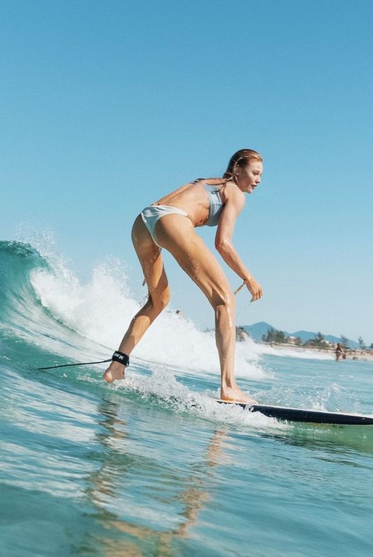 CINTIA DICKER - Instagram Photos 07/02/2024
