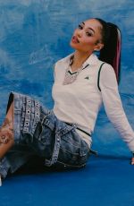 COI LERAY for TeenVogue Magazine, July 2024