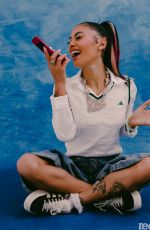 COI LERAY for TeenVogue Magazine, July 2024