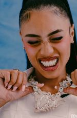 COI LERAY for TeenVogue Magazine, July 2024