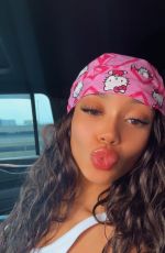 COI LERAY - Instagram Photos 07/06/2024