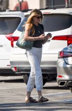 CONNIE BRITTON Out and About in Burbank 07/01/2024