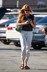 CONNIE BRITTON Out and About in Burbank 07/01/2024
