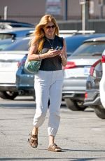 CONNIE BRITTON Out and About in Burbank 07/01/2024