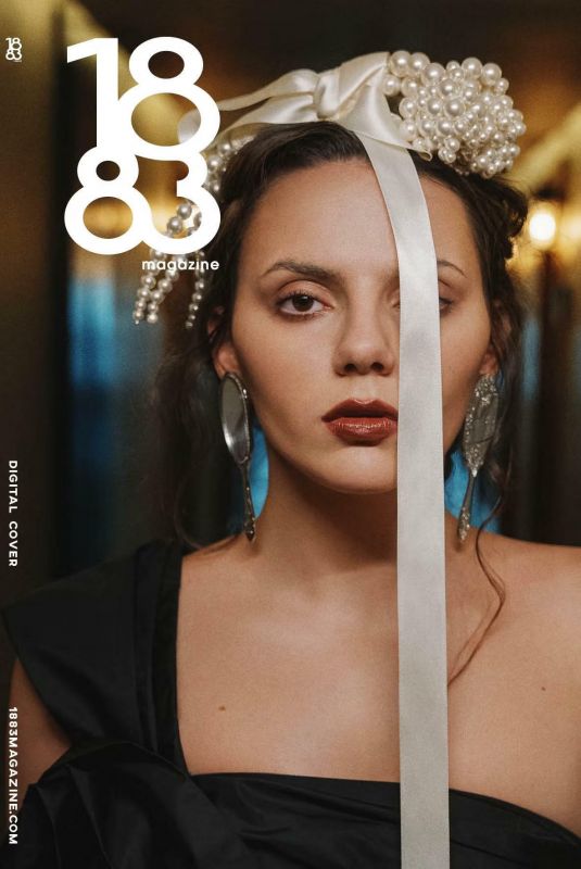 DAFNE KEE for 1883 Magazine, July 2024