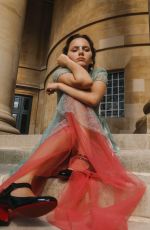 DAFNE KEE for 1883 Magazine, July 2024