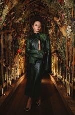 DAFNE KEE for 1883 Magazine, July 2024