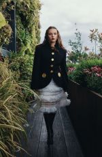 DAFNE KEE for 1883 Magazine, July 2024